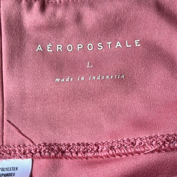 Pink and gray leggings bundle - Picture 3 of 4